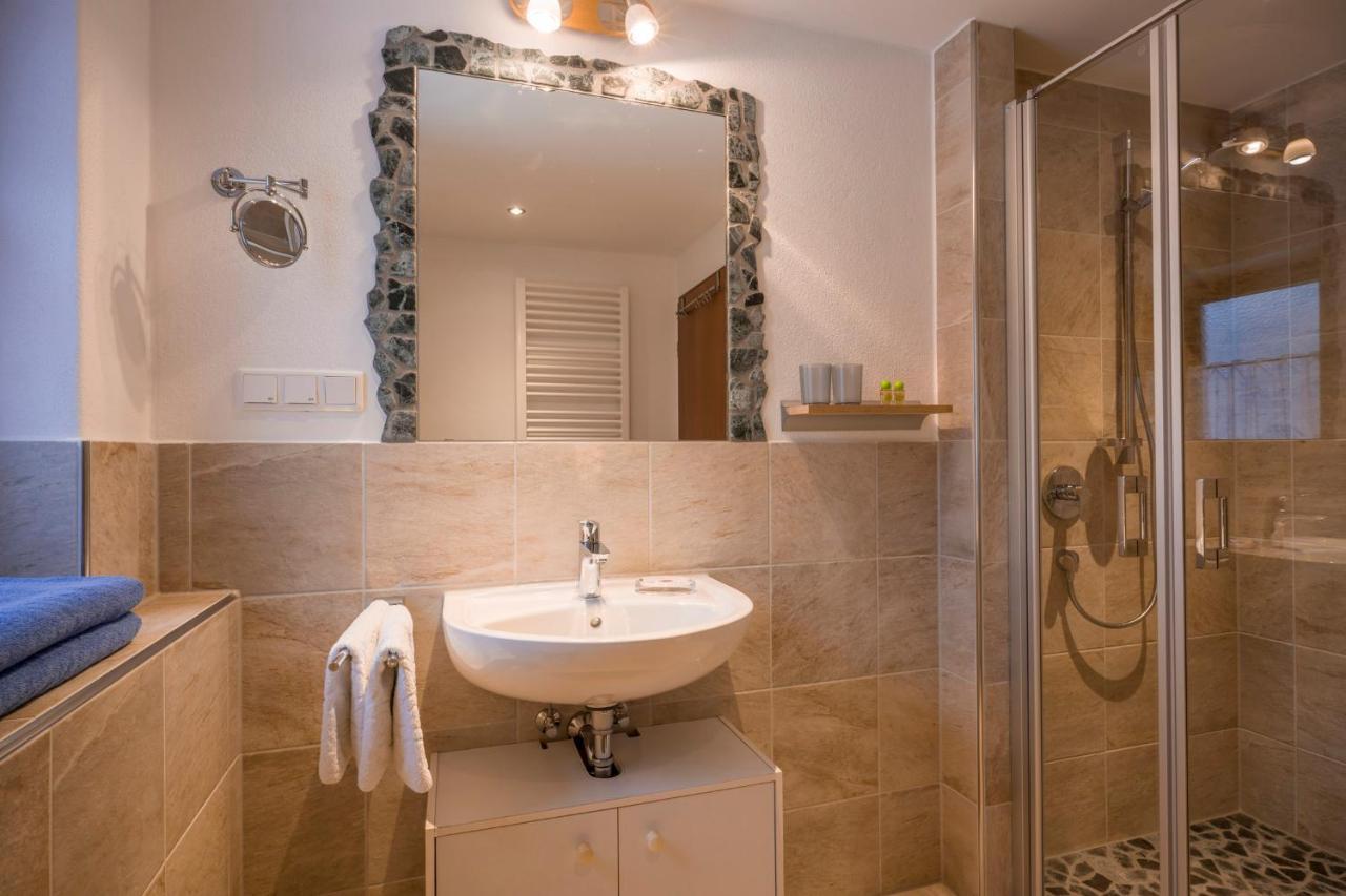 Haus Enzian Lägenhet Oberaudorf Exteriör bild